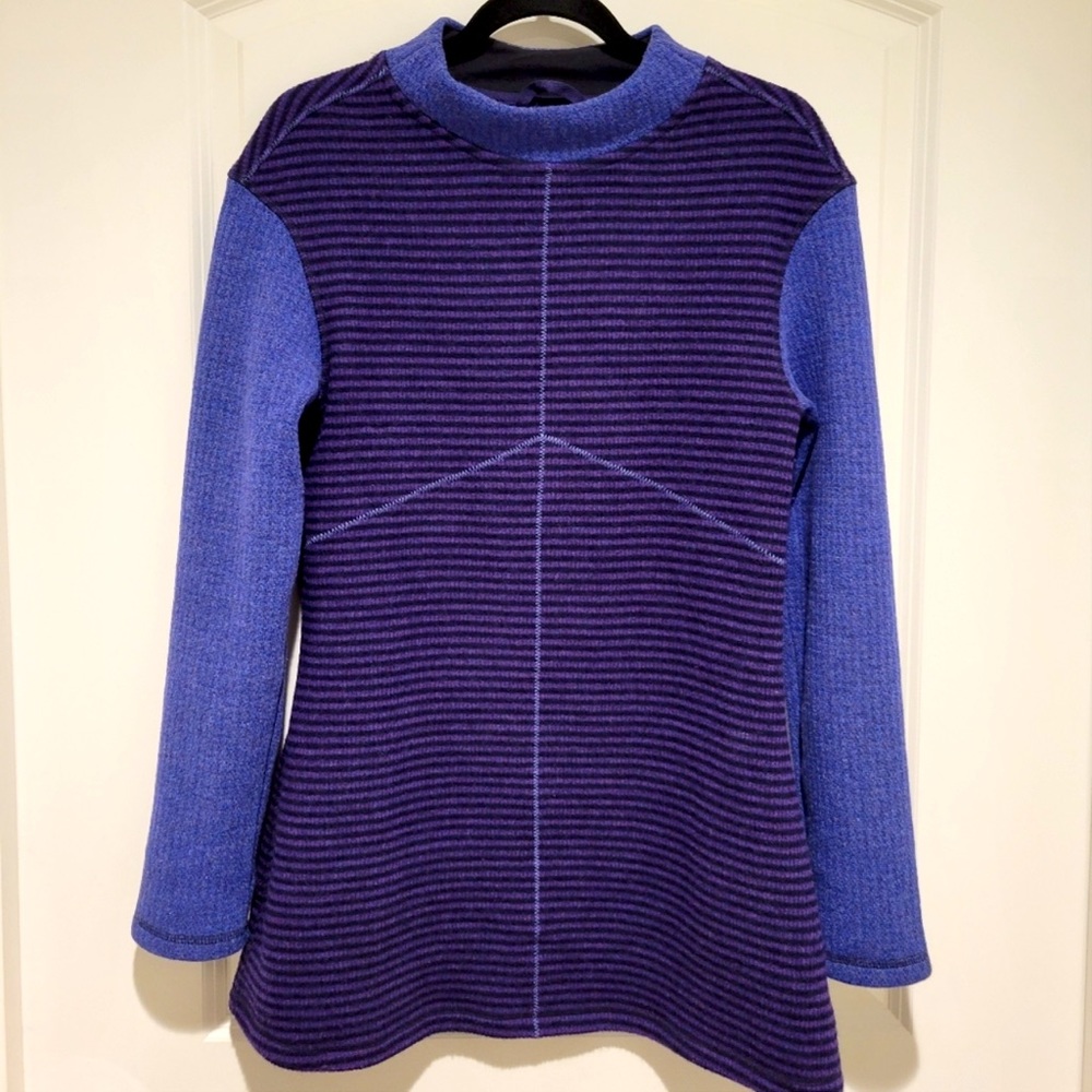 Prana Josette tunic